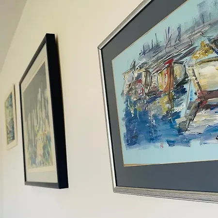 Iva Appartement *