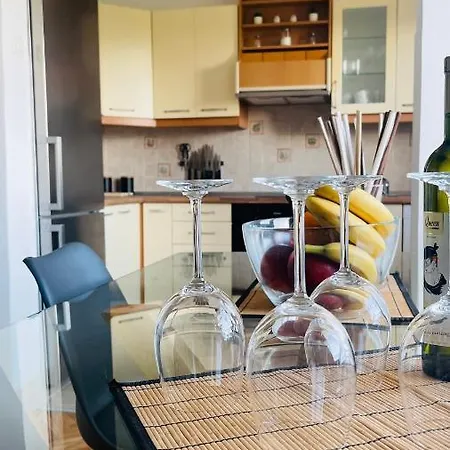 Appartement Iva
