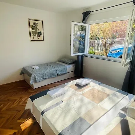 Iva Appartement *