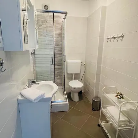 Iva Apartment Rijeka