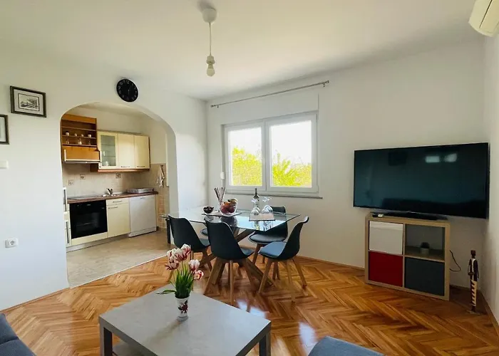Iva Apartament