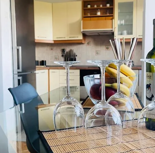 Apartament Iva
