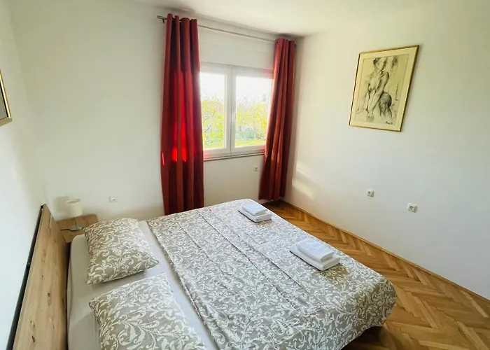 Apartament Iva