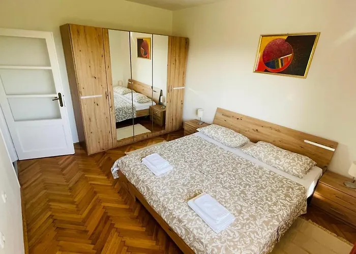 Apartament Iva