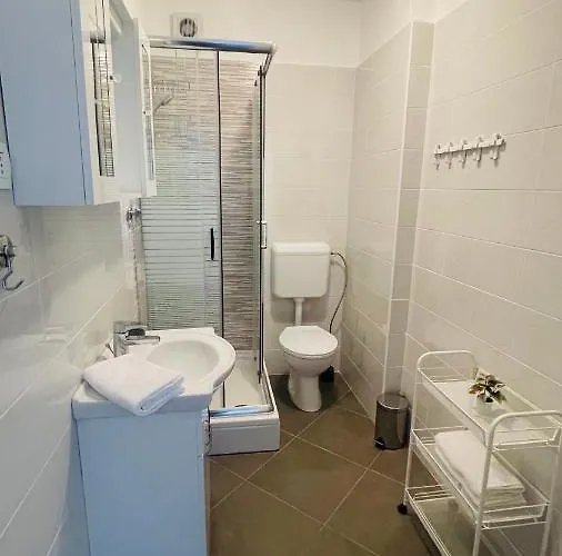 Iva Apartament Rijeka